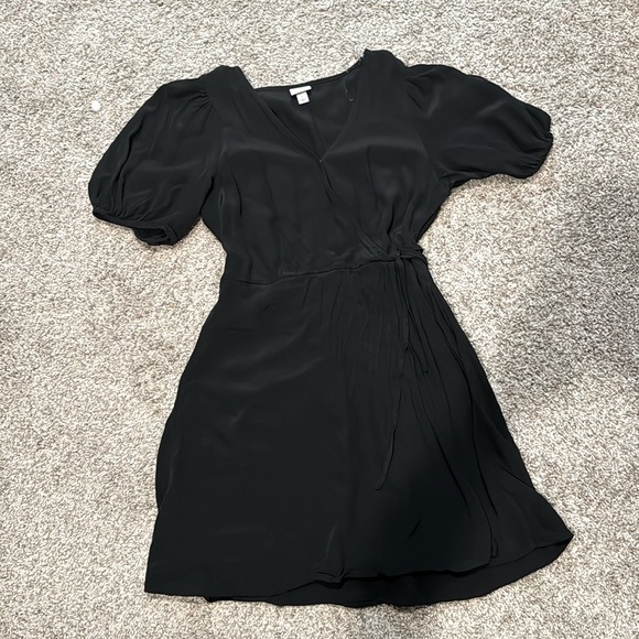 Wrap Dress - Picture 1 of 1
